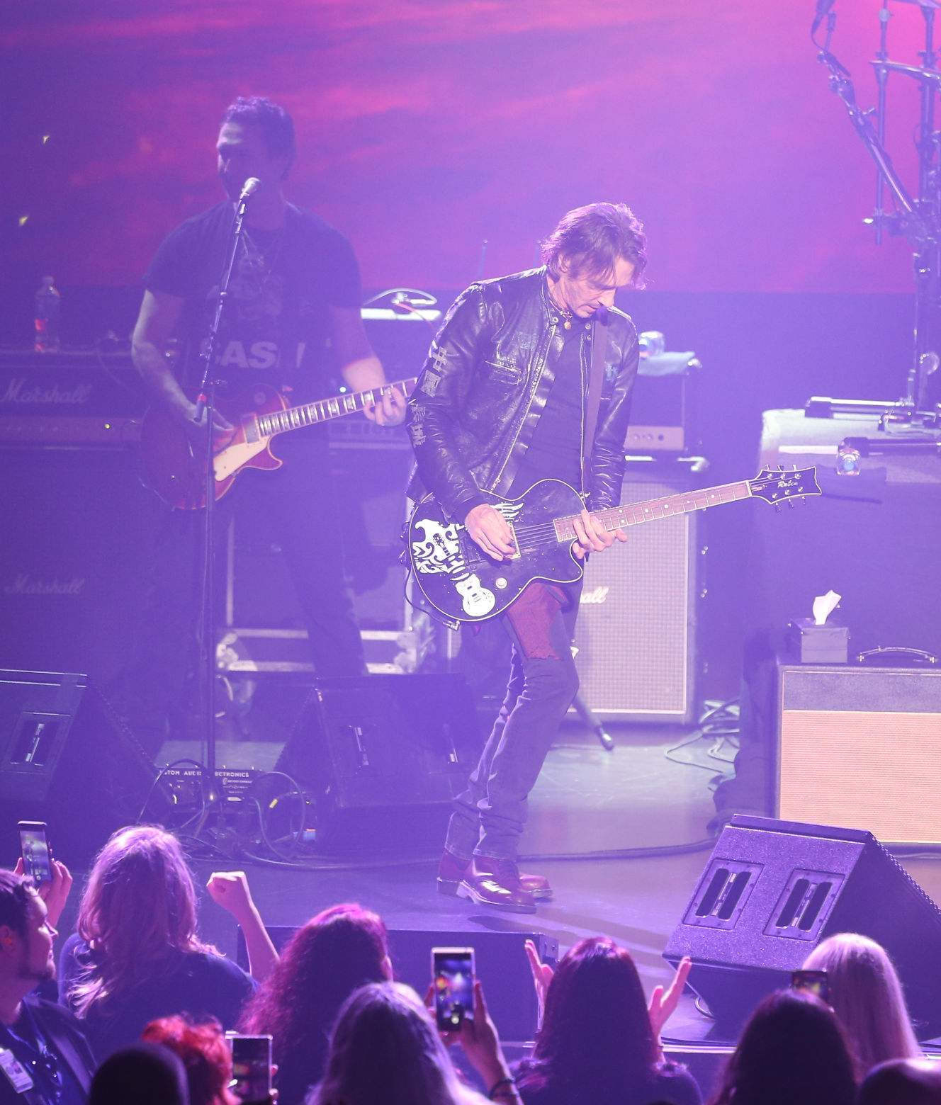 Rick Springfield